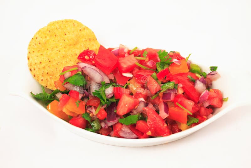 Chips And Salsa A Flavorful Journey Through Culture