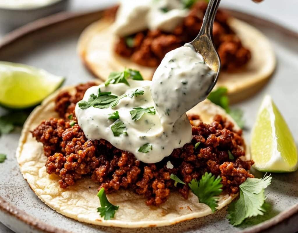 Chorizo Tacos A Flavorful Journey Through Tradition