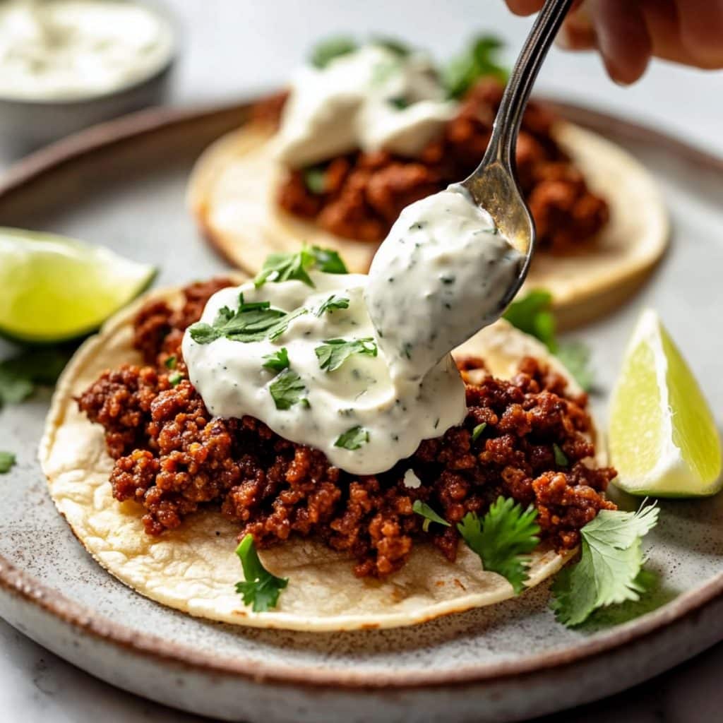 Chorizo Tacos A Flavorful Journey Through Tradition