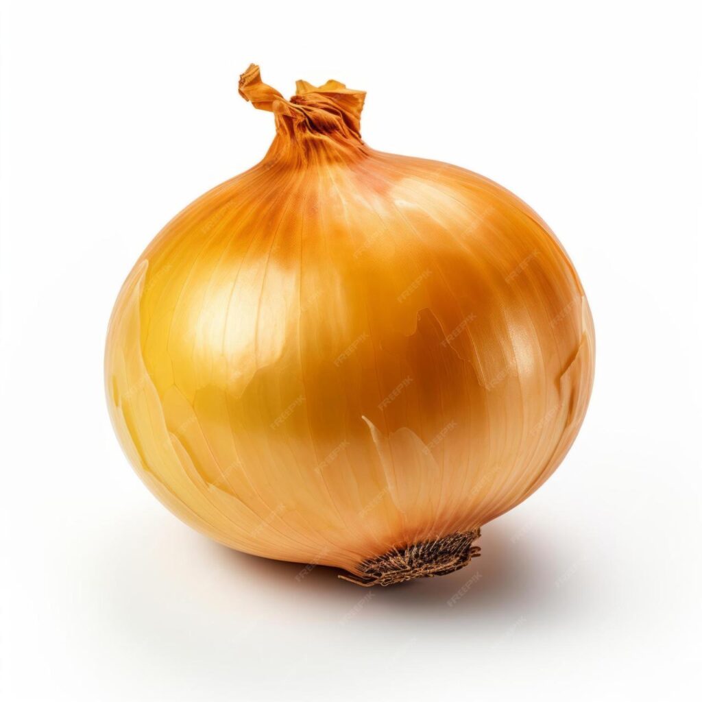 White Onion