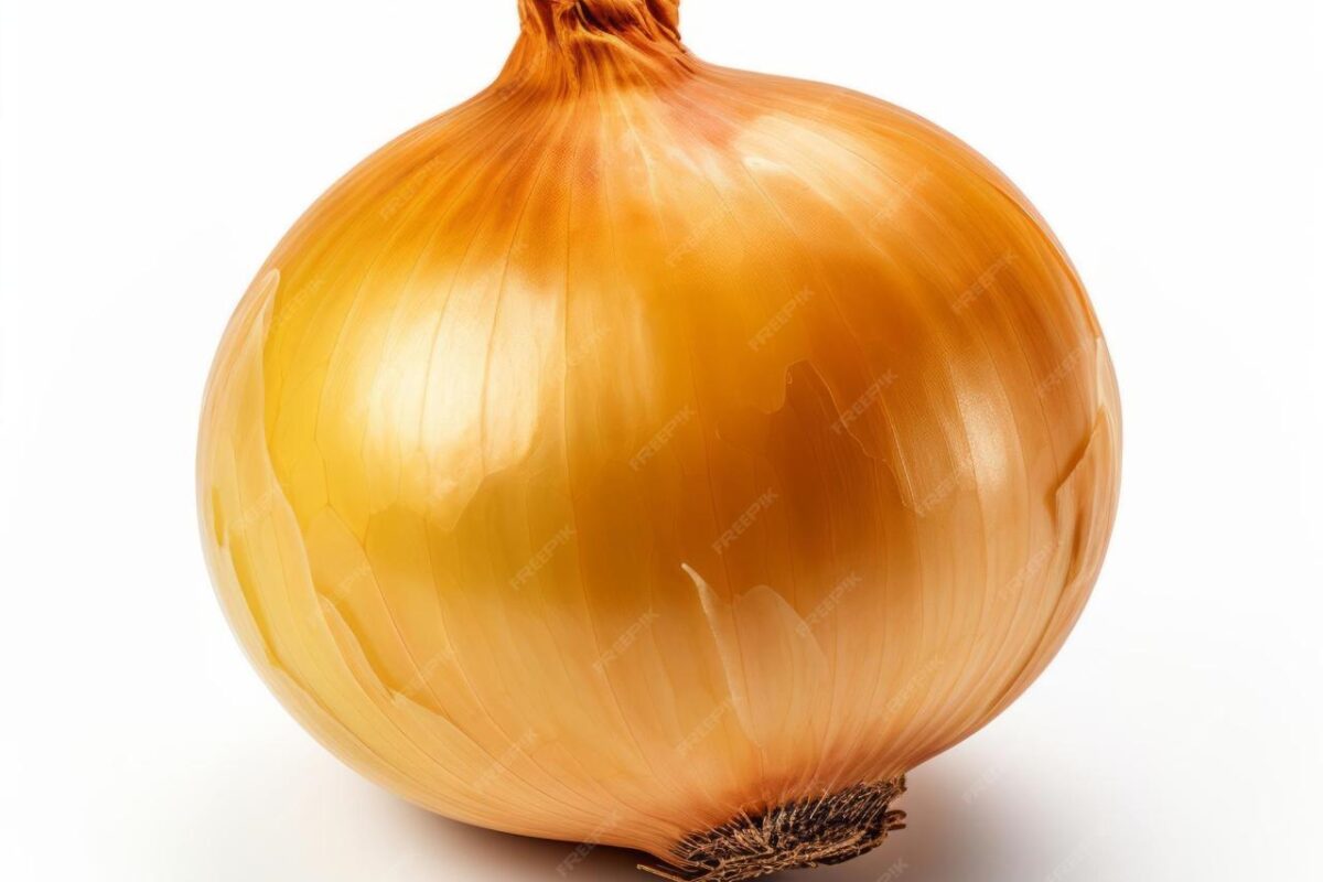 White Onion