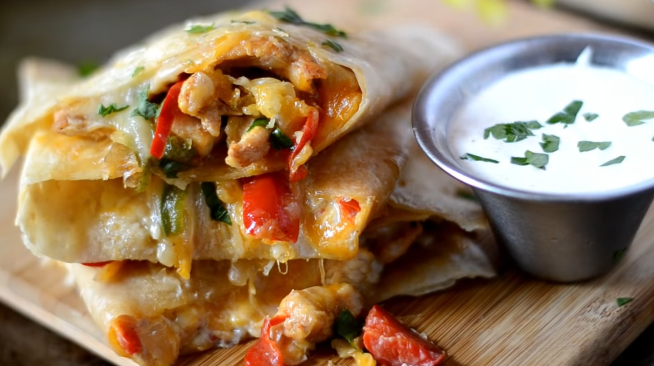 Quesadilla Recipes | Recipes.net