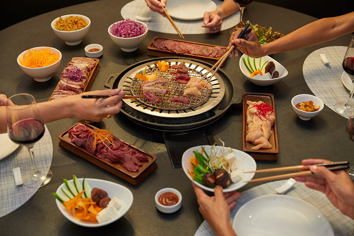 How to Enjoy Fun Interactive Dining Experiences in Your All Inclusive ...