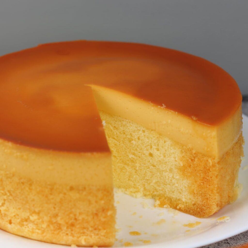 Flan