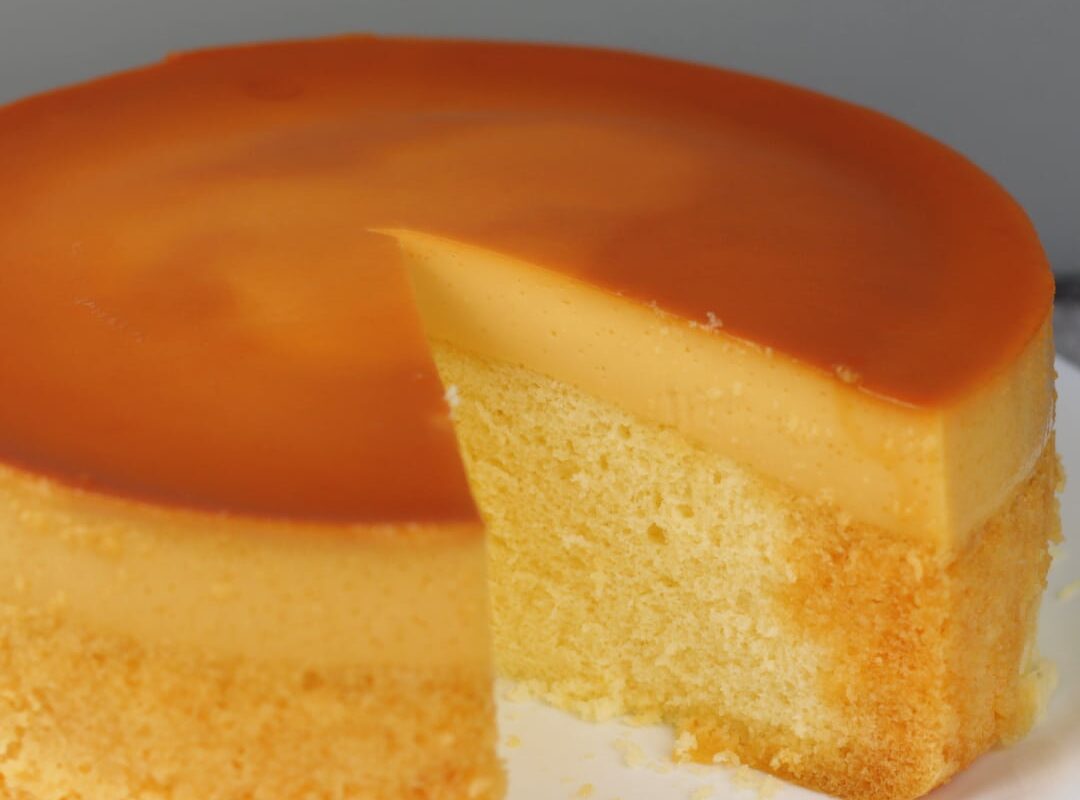 Flan