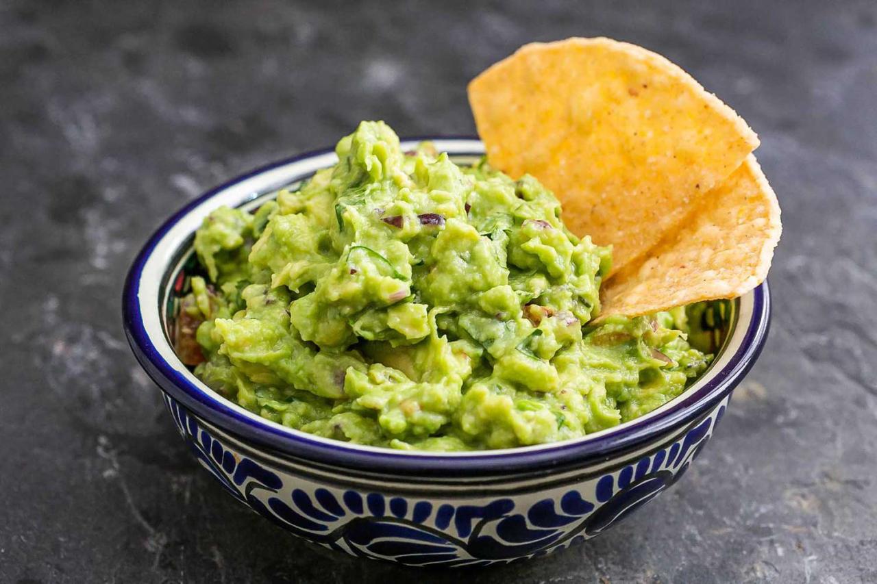 Guacamole
