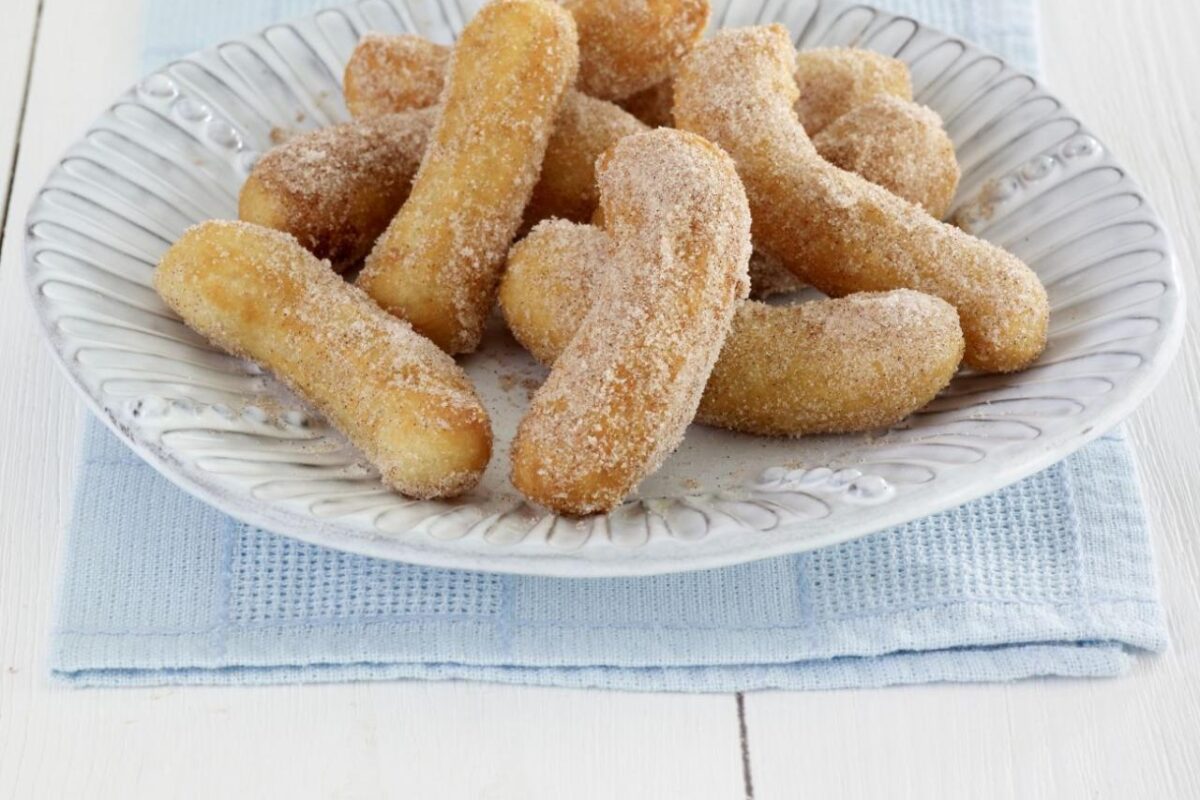 Churros