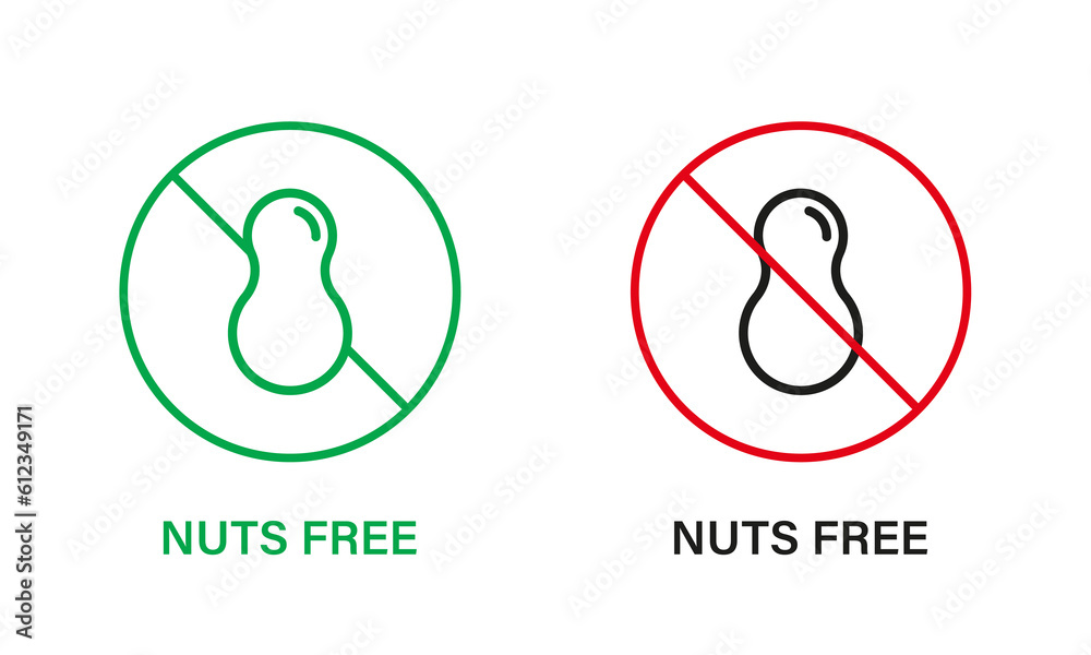 Nut Free
