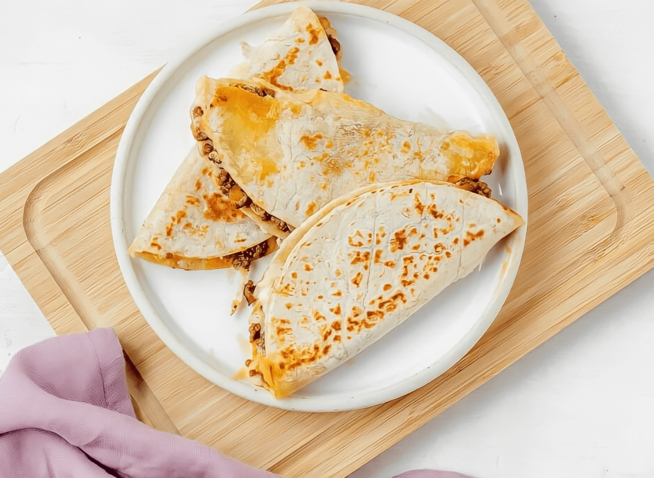 Keto Street Tacos Recipe - Quick and Easy Low Carb Street Tacos