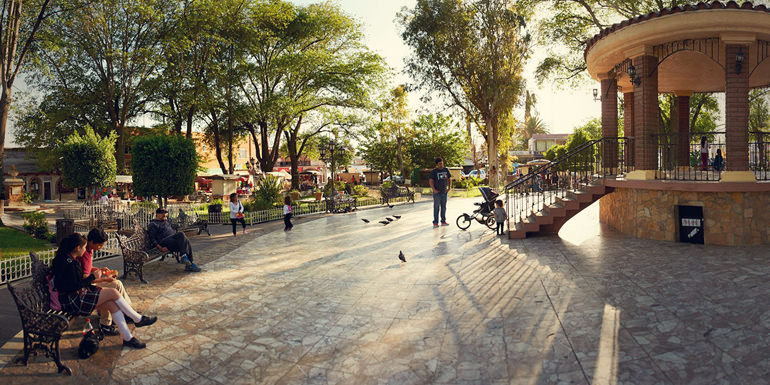 Tecate | | Mexican Routes