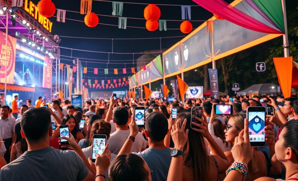 Keyword Promosi & Acara