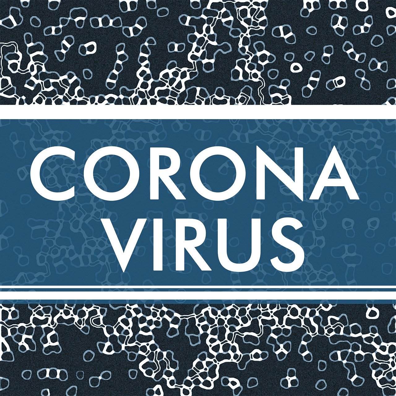 Corona Virus - Free image on Pixabay