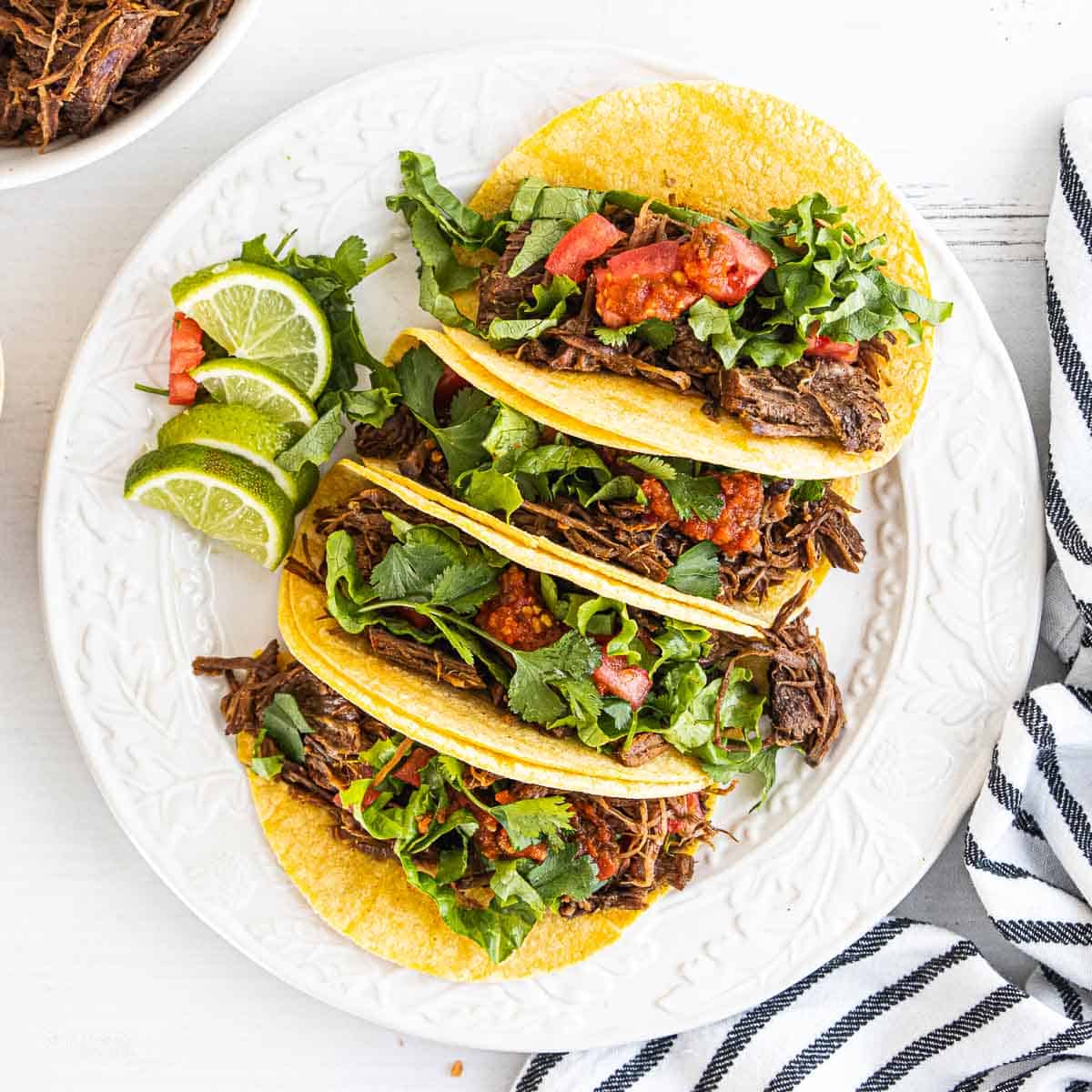 The Best Gluten-Free Tacos – Gluten-Free Palate