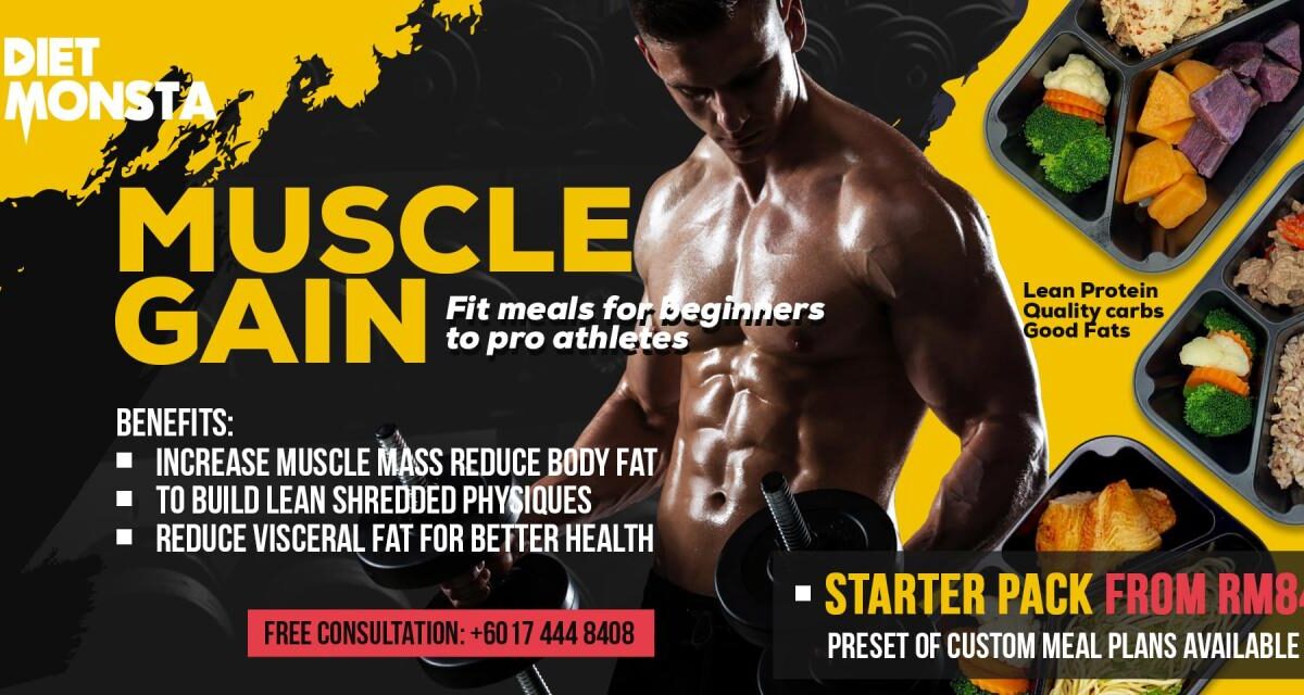 Keyword Spesial Diet