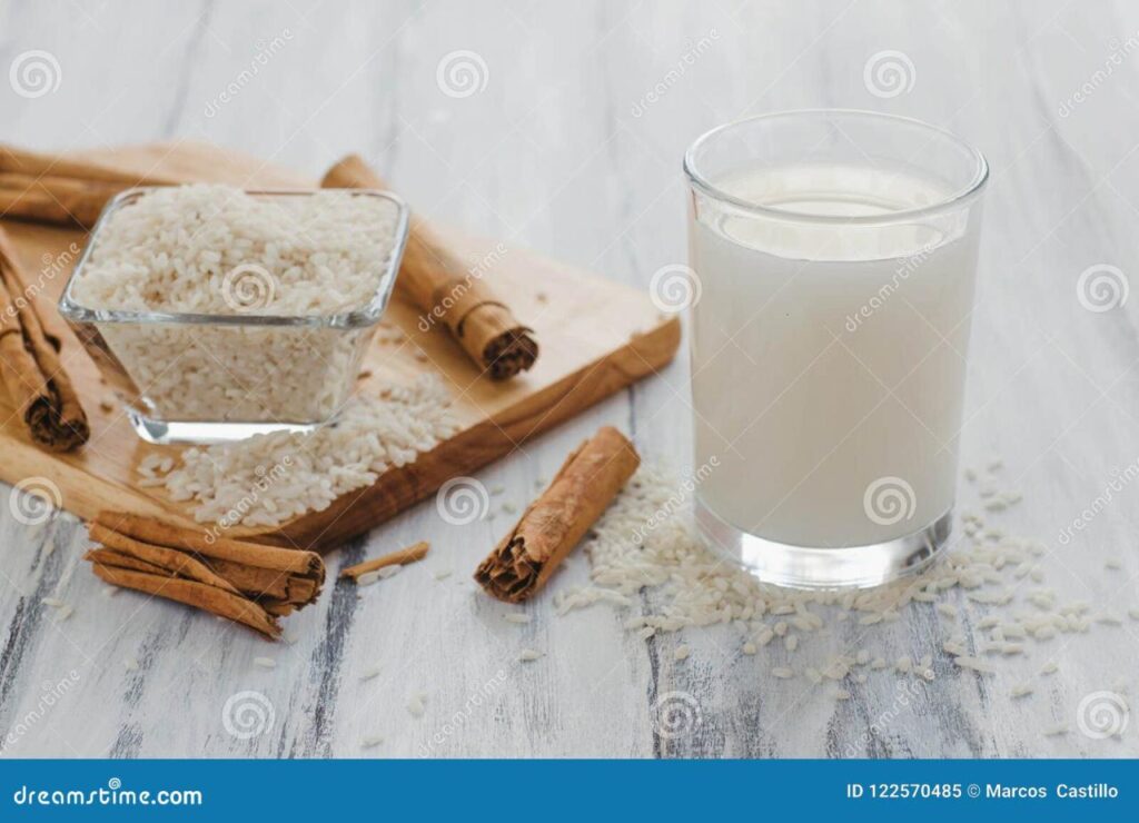 Horchata