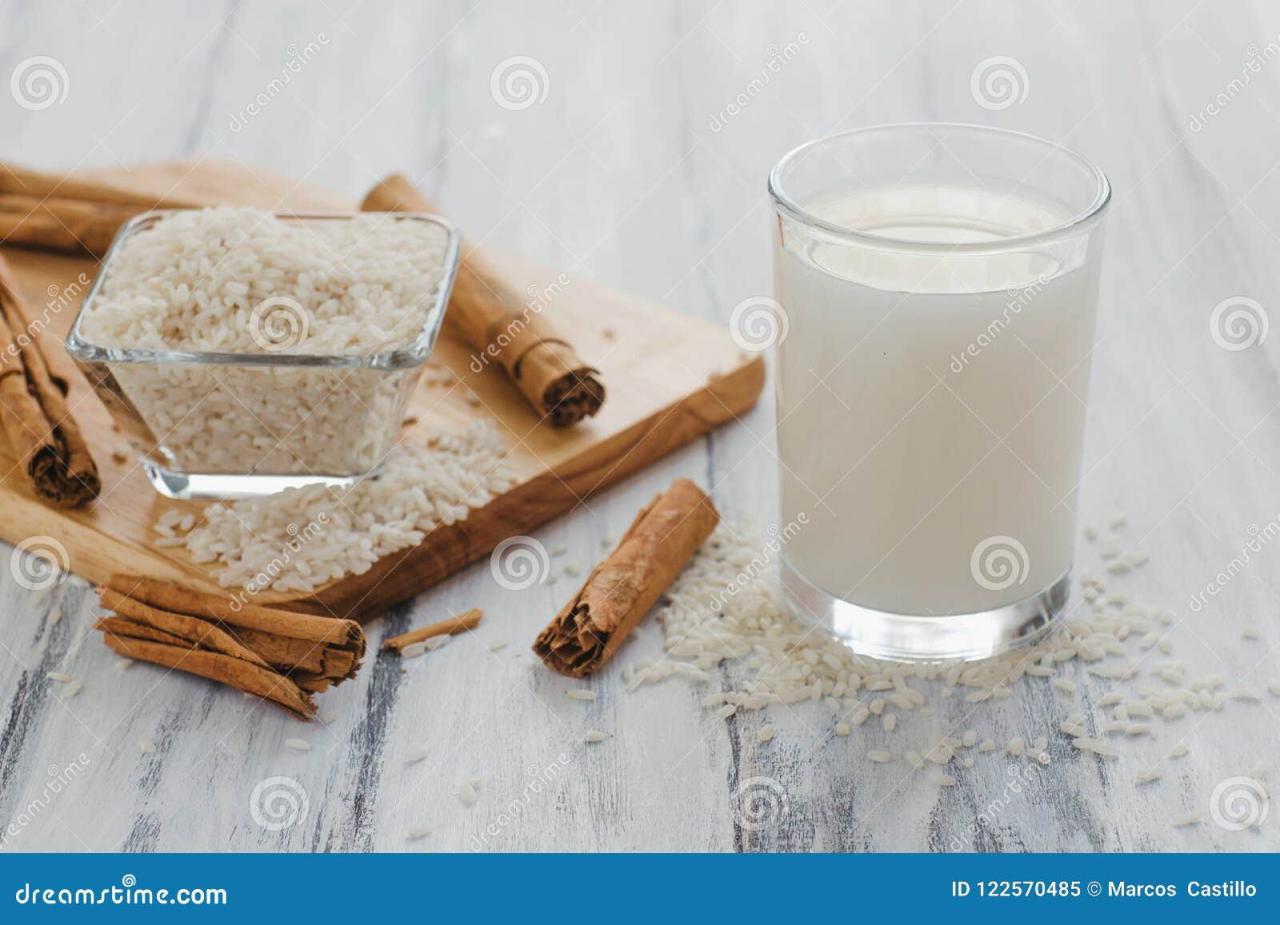 Horchata