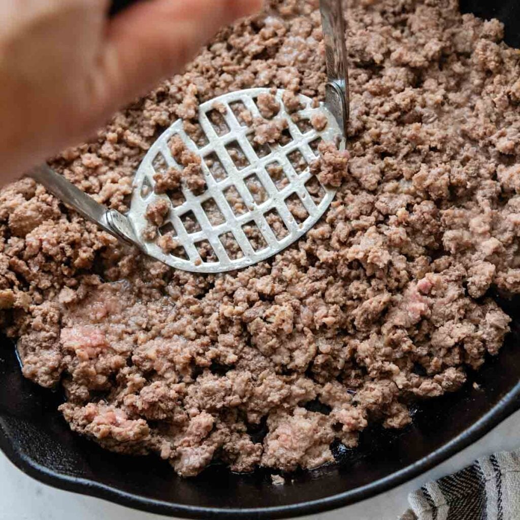 Gluten Free Chicken Tacos - The Cake Chica