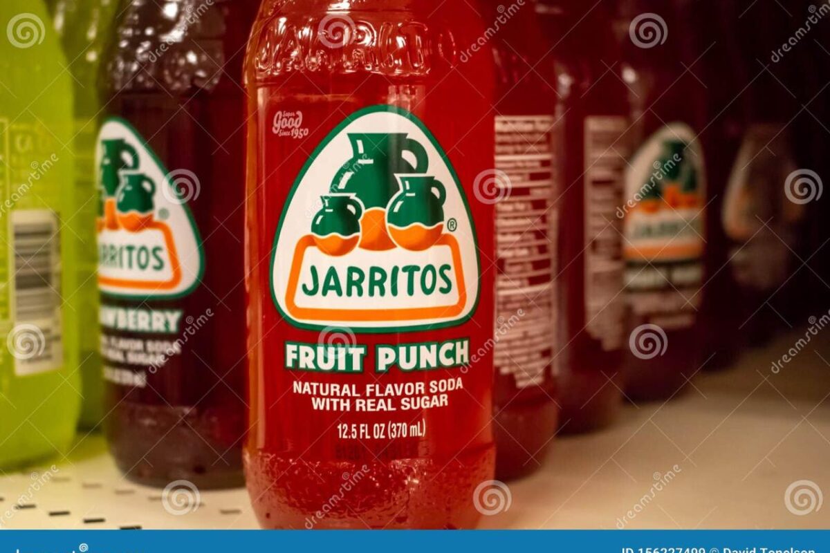 Jarritos