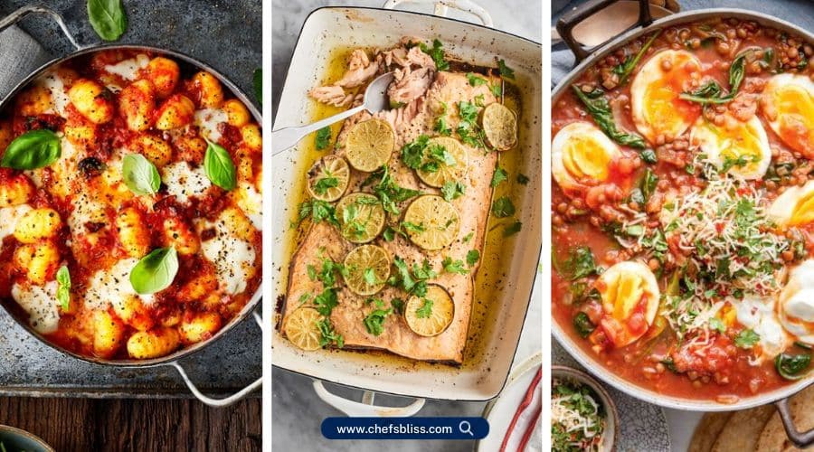 50+ Delightful February Special Dinner Recipes for Every Occasion ...