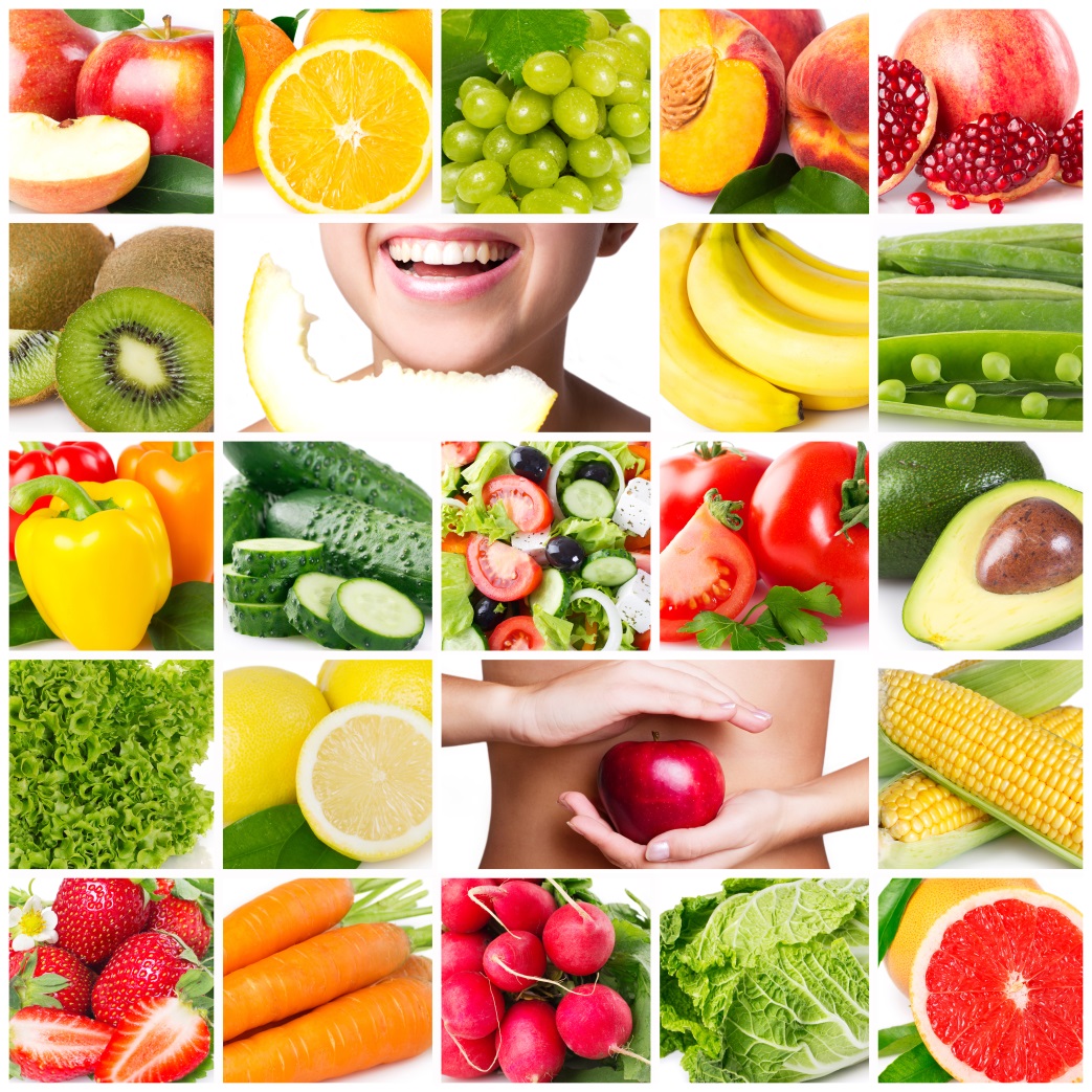 Ingin Diet Sukses? Ikuti Pola Makan Sehat ini - Madame Chang