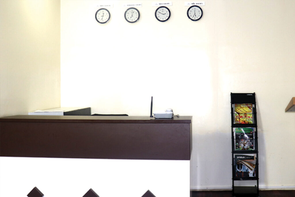 Mexican Indian Fusion