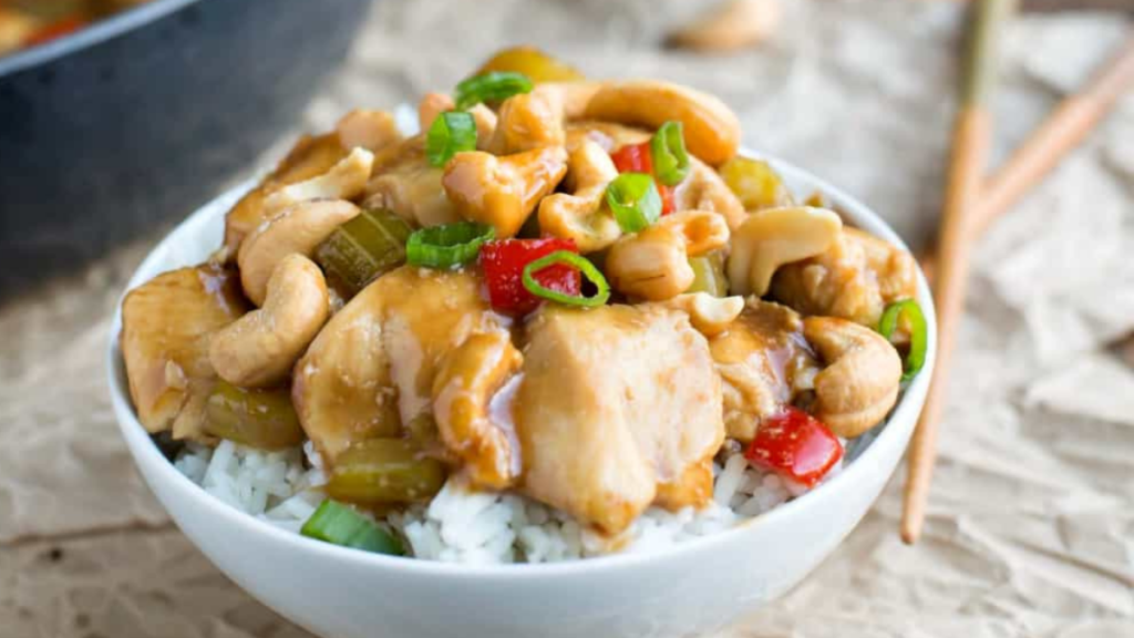 12 Quick and Easy Dinner Under 30 Minutes Recipes