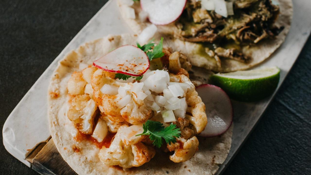 Gonzos Tacos - Tonight we're gonna party like it's nineteen--ninety ...