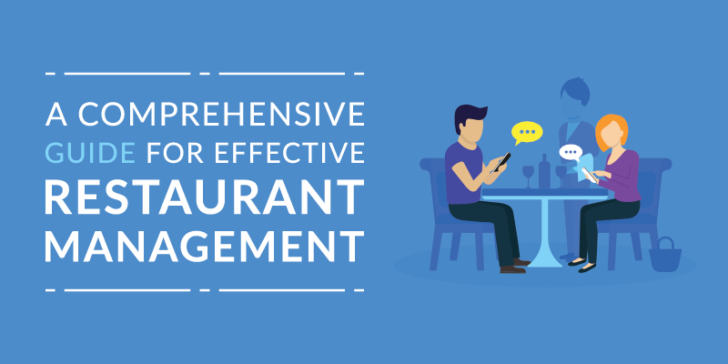 Restaurant Management