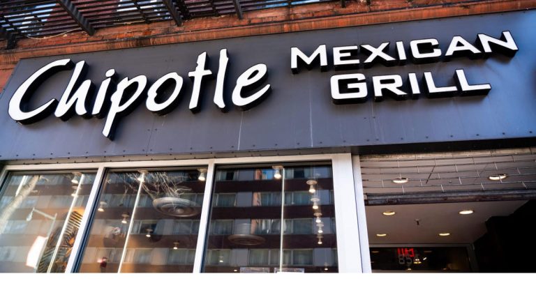 Chipotle Near Me (Branded)