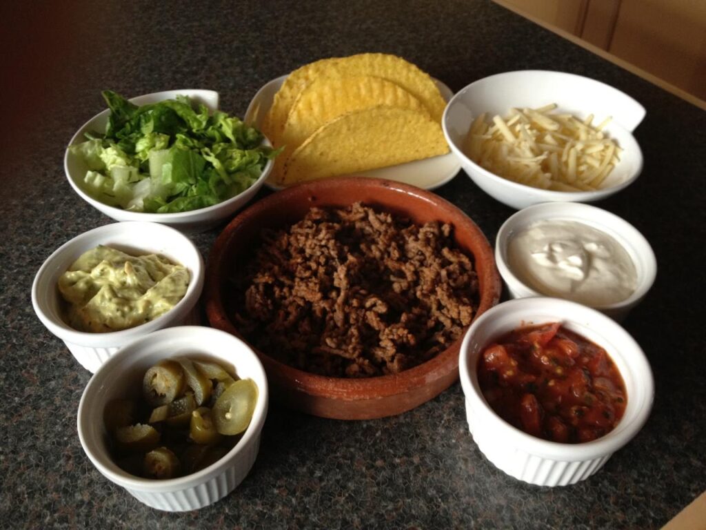 How To Cook Mexican Food At Home