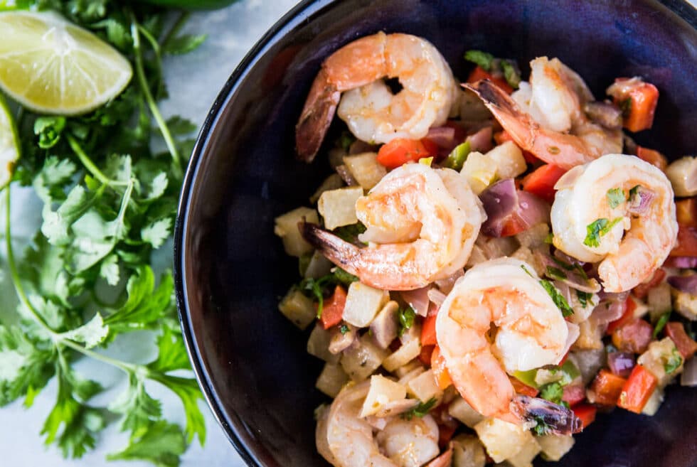 21 Homemade Mexican Food Recipes - Perfect for Meal Prep!