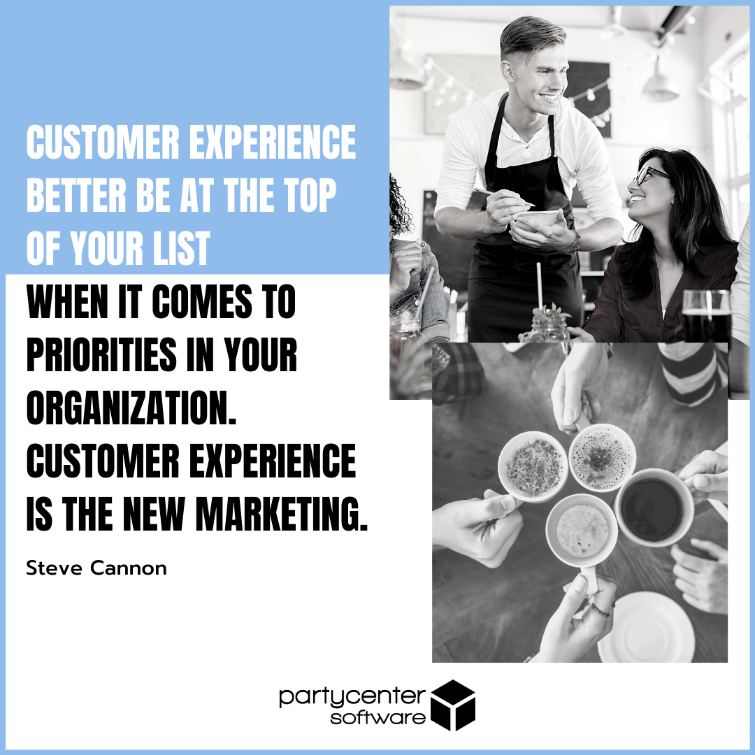 15 Customer Experience Quotes to Keep You Motivated