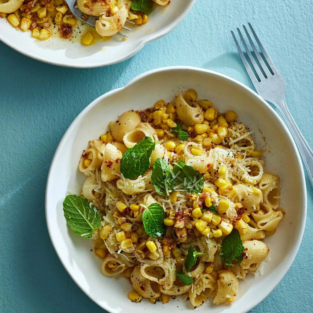 Easy Family Dinner Ideas