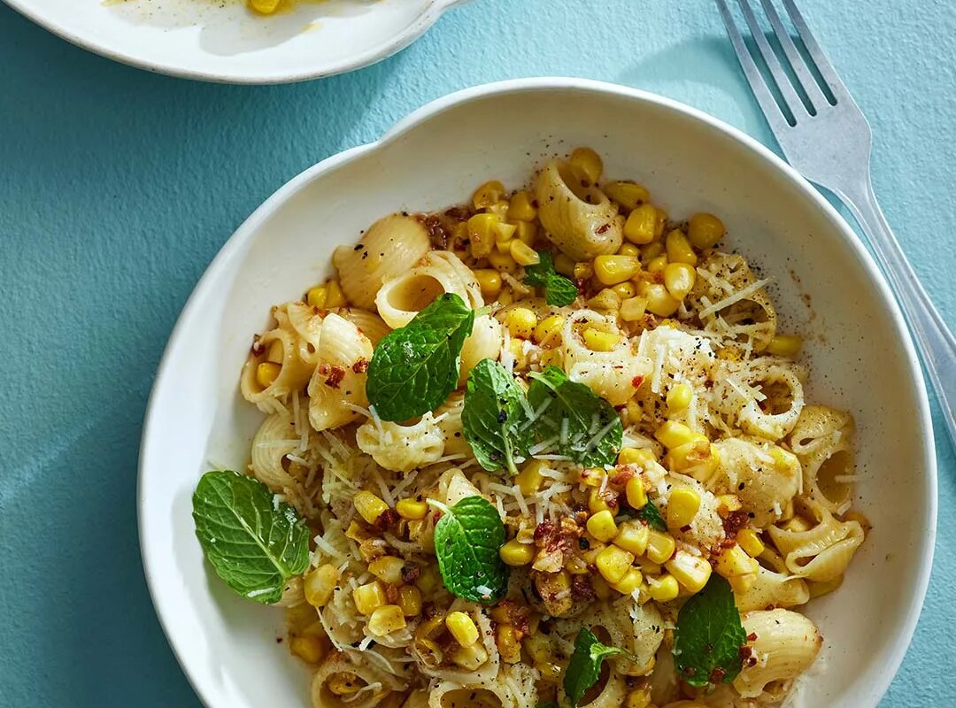 Easy Family Dinner Ideas