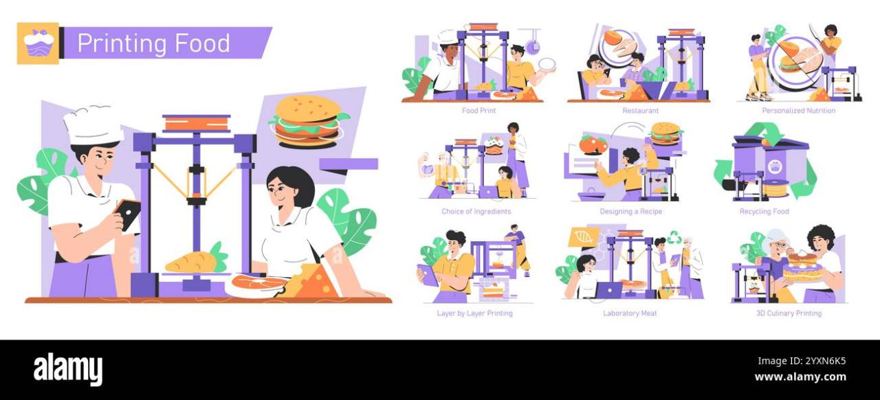 A Potluck Community Dinner Where Dishes from Different Cultures and ... A Potluck Community Dinner Where Dishes from Different Cultures and ...